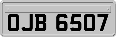 OJB6507