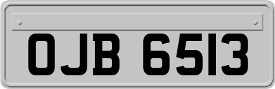 OJB6513