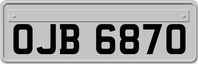 OJB6870