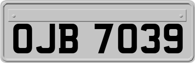 OJB7039