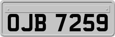 OJB7259