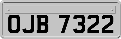 OJB7322