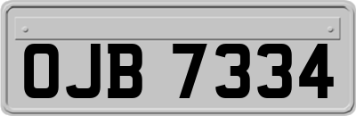OJB7334