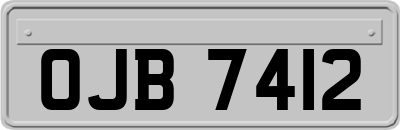 OJB7412