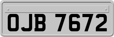 OJB7672