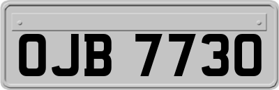 OJB7730