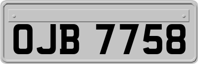 OJB7758