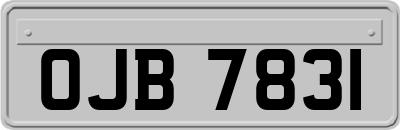 OJB7831