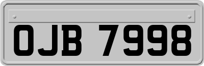 OJB7998
