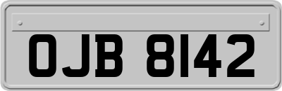 OJB8142