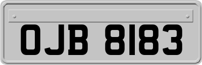 OJB8183