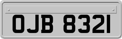OJB8321