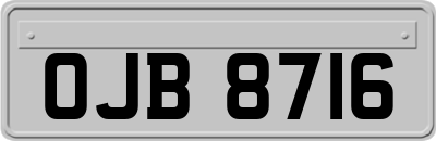 OJB8716