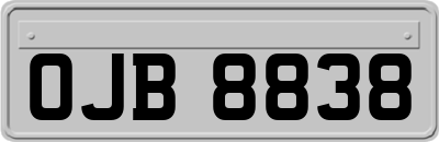 OJB8838