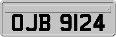 OJB9124