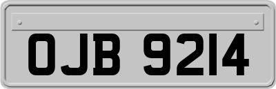OJB9214
