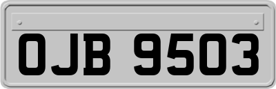OJB9503