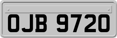 OJB9720