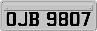 OJB9807