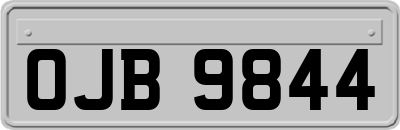 OJB9844
