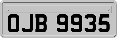 OJB9935