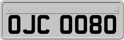 OJC0080