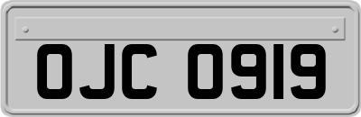 OJC0919