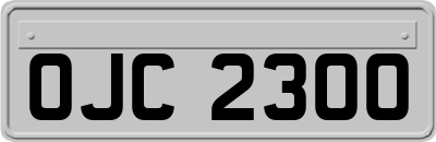 OJC2300