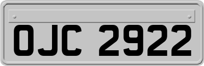 OJC2922