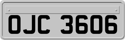 OJC3606