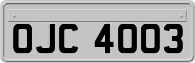 OJC4003