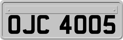 OJC4005