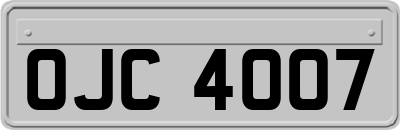 OJC4007