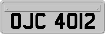 OJC4012