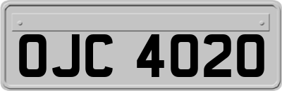 OJC4020
