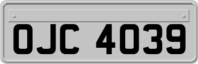 OJC4039