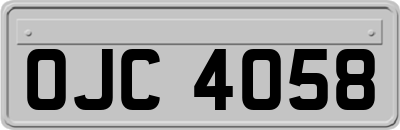 OJC4058