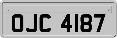 OJC4187