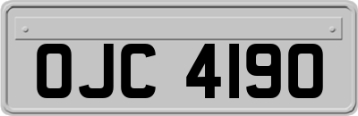 OJC4190