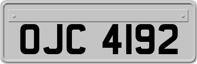OJC4192