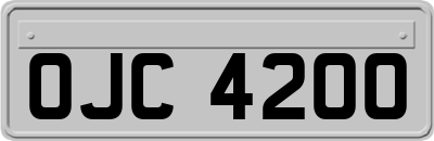 OJC4200