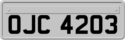 OJC4203