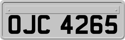 OJC4265