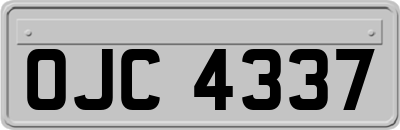 OJC4337
