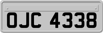 OJC4338