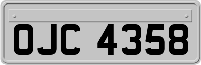 OJC4358