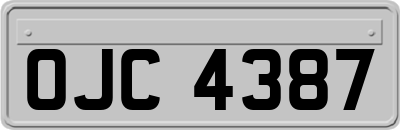 OJC4387