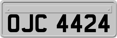 OJC4424
