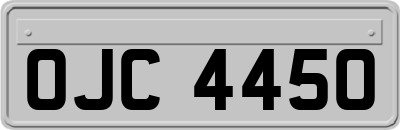 OJC4450