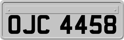 OJC4458